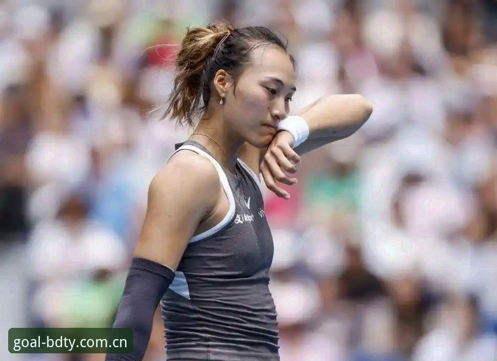 2026法网女单抽签：郑钦文非种子vs张帅种子出局？谁更危险