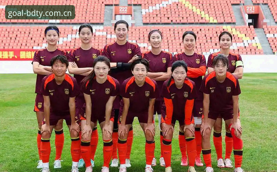 半岛体育直播平台推荐 U17世界杯抽签结果揭晓,中国男女足分组如何?半岛体育直播平台推荐助你全程追踪